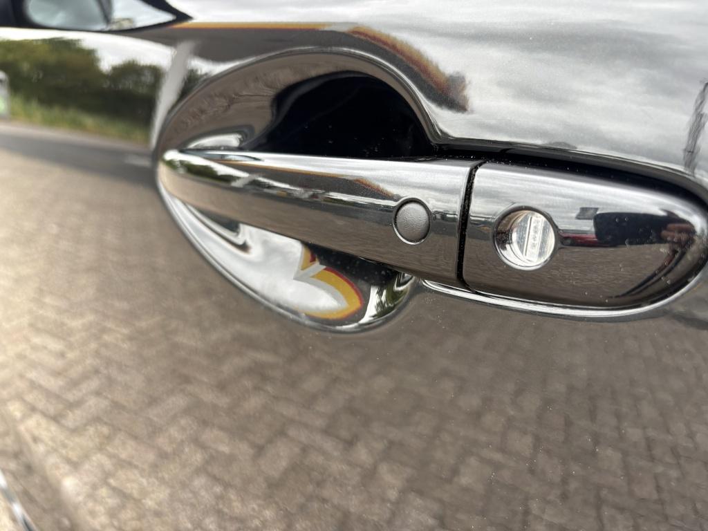 Mazda Cx-5 2.0 sag 165 sportive|sunroof|trekhaak|leer