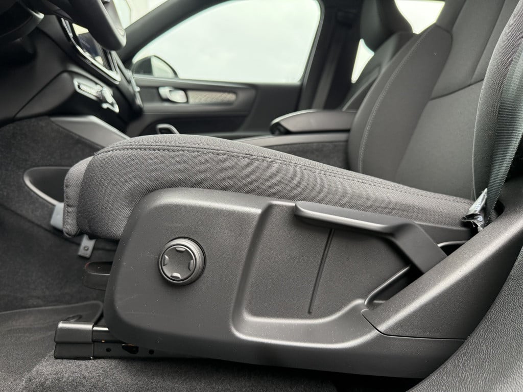 Volvo XC40 recharge twin plus 409pk 1e eigenaar