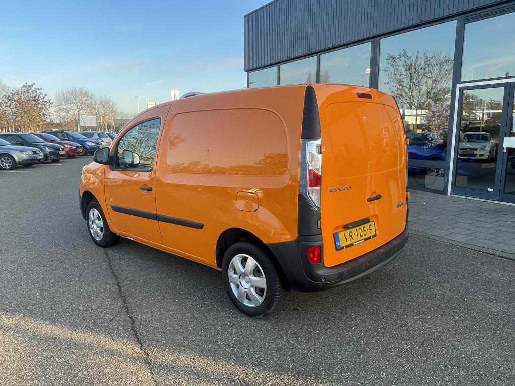 Renault Kangoo Z.e. express (ex accu)