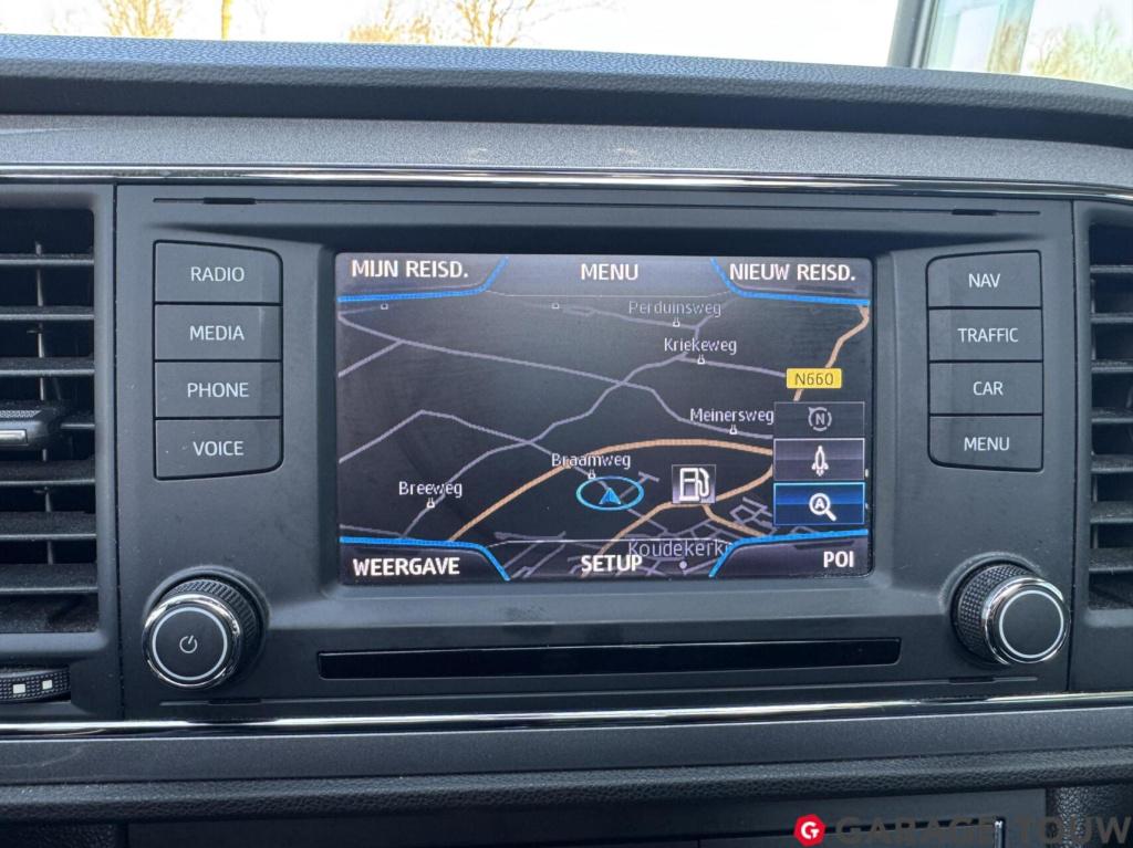 Seat Leon st 1.4 tsi act fr dynamic 1e eig. orig nl trekhaak