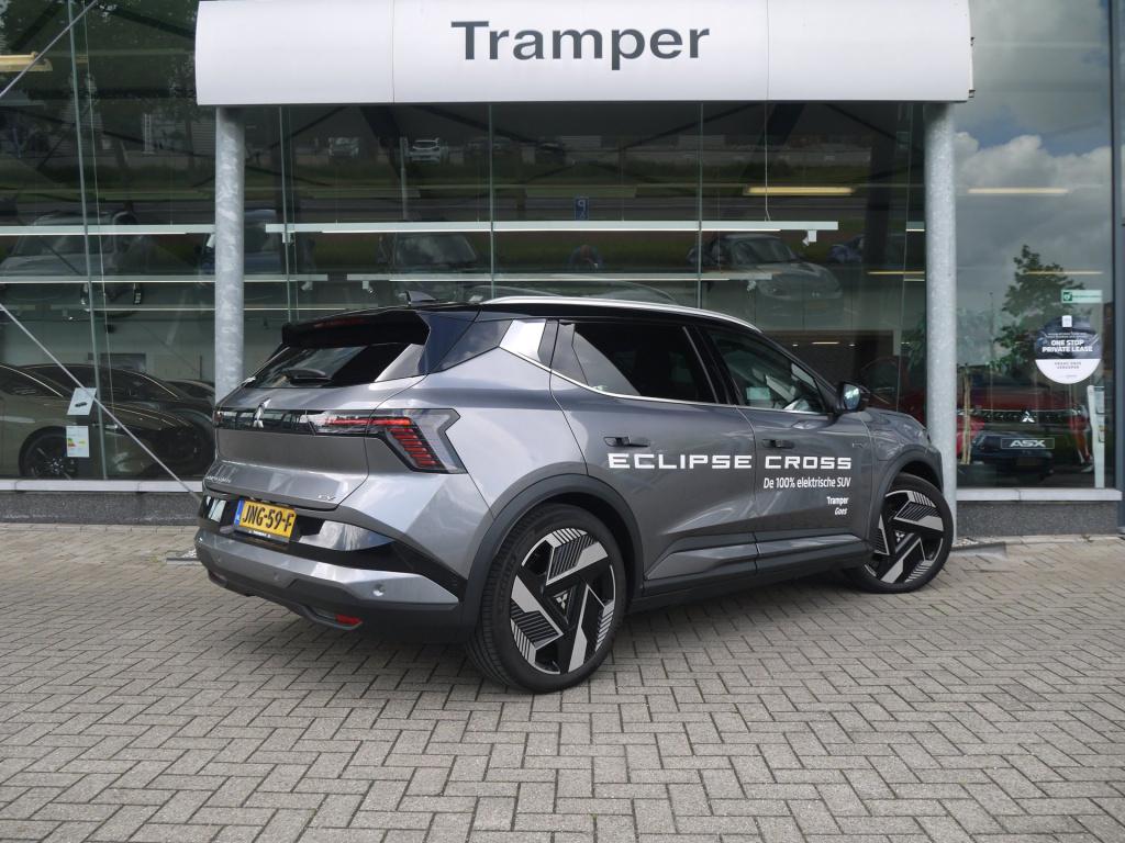 Mitsubishi Eclipse Cross instyle 87 kwh
