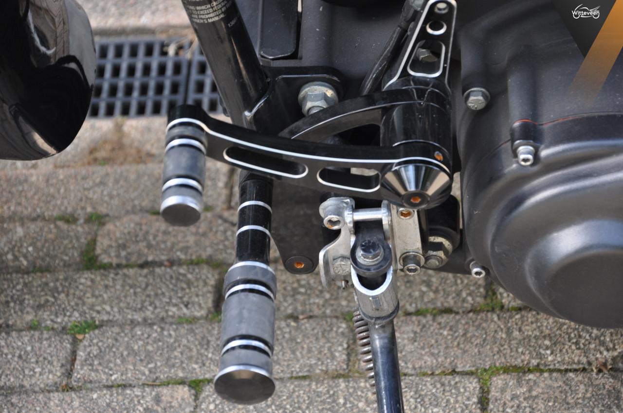 Harley-Davidson Softail Special