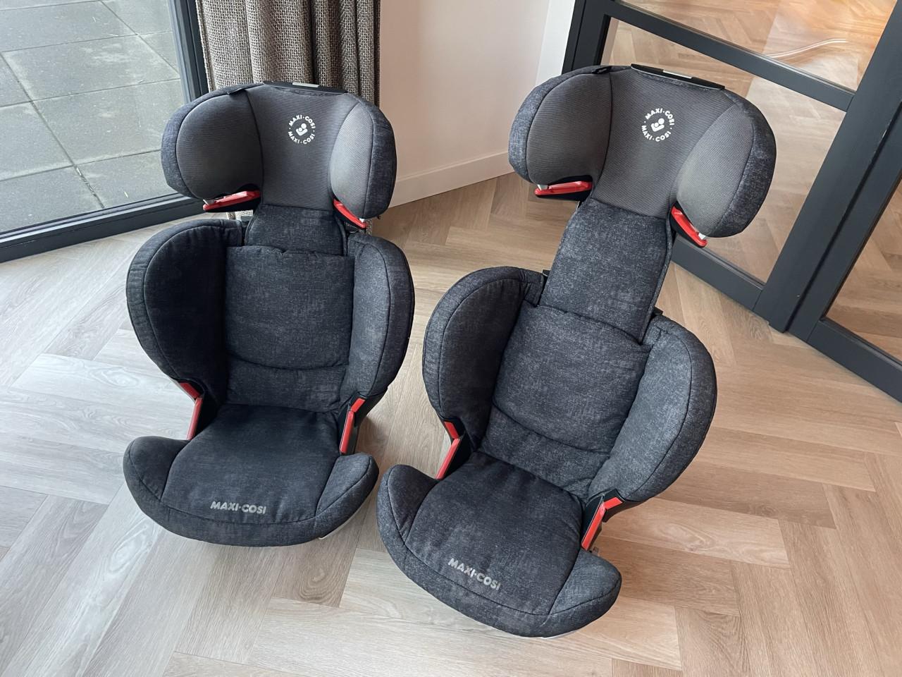 Maxi Cosi Autostoel RodiFix Airprotect - 2 stuks beschikbaar