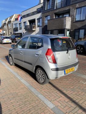 Betrouwbare Hyundai i10