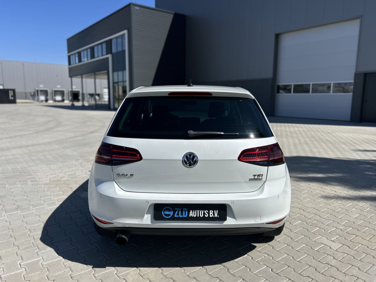 Volkswagen Golf 1.2 TSI Comfortline BlueMotion|CRUISE CONTR|