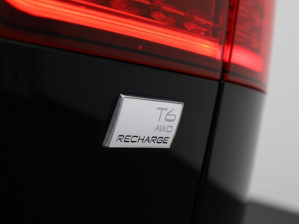Volvo V60 2.0 t6 recharge awd inscription | automaat | apple carplay / andr
