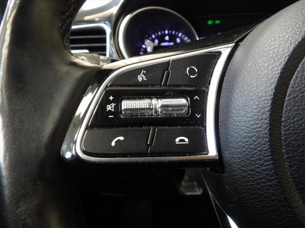 Kia Xceed 1.5 t-gdi mhev 160pk dct7 dynamicline