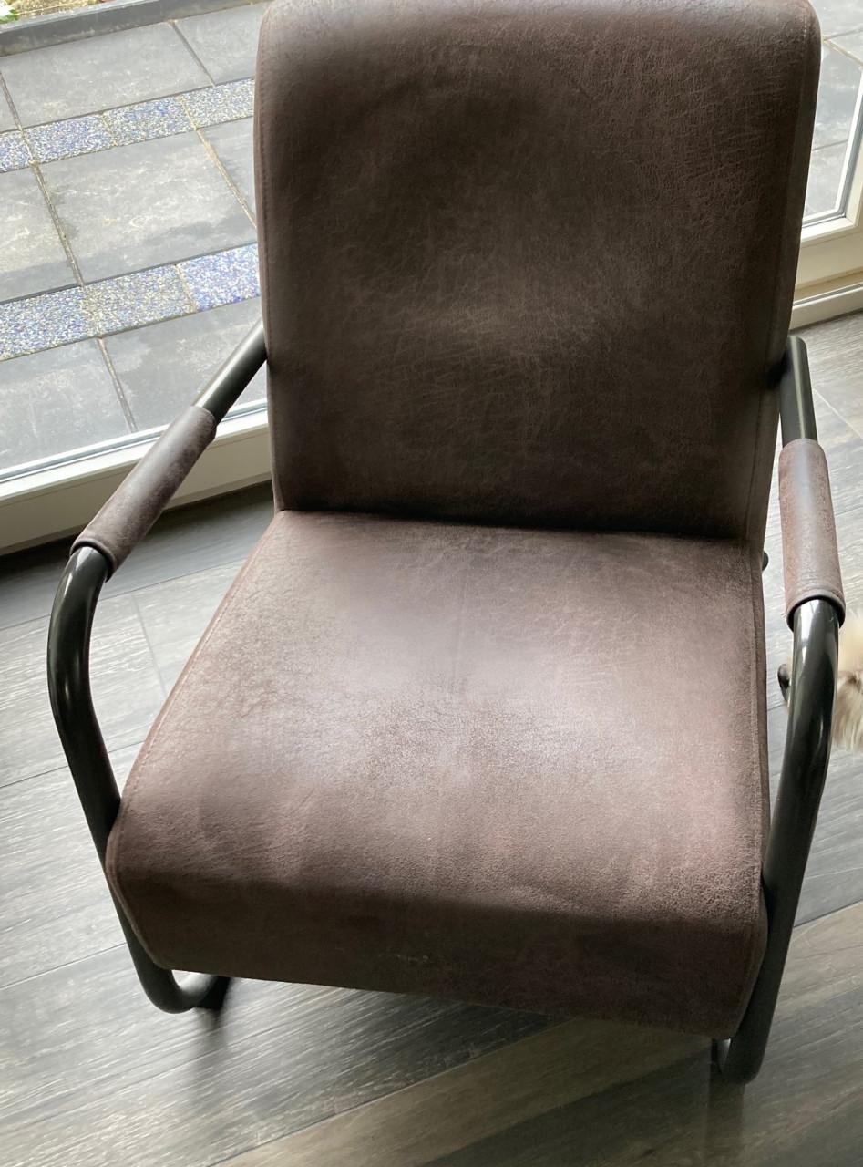 FAUTEUIL | STOEL