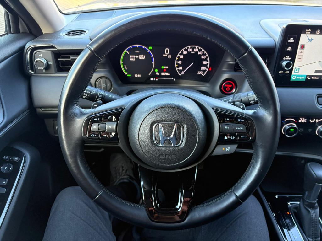 Honda HR-V 1.5 e:hev advance