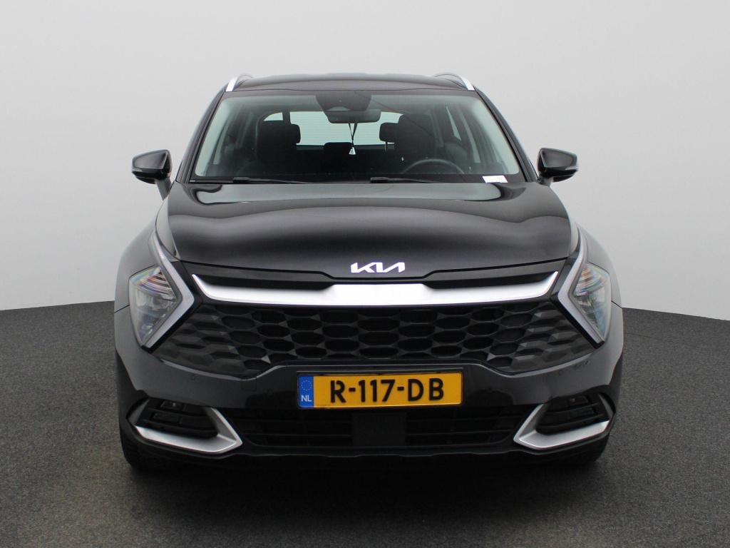 Kia Sportage 1.6 t-gdi mhev dynamicline | lmv | parkeer sensoren | virtual 