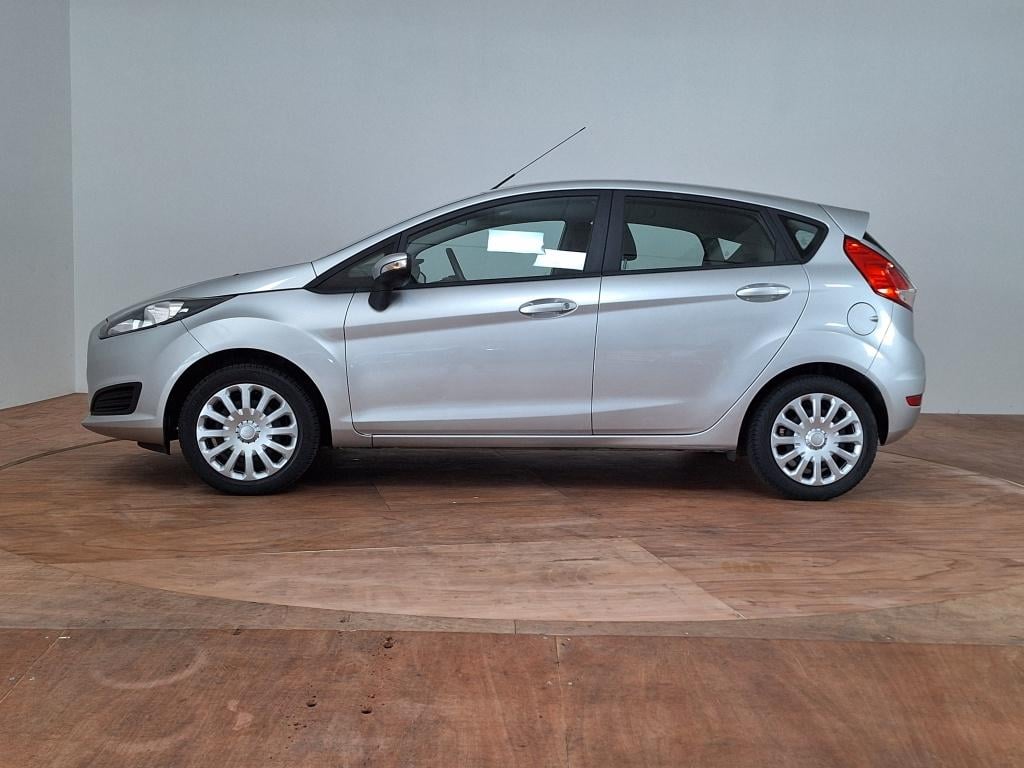 Ford Fiesta 1.0 style | airco | navigatie |