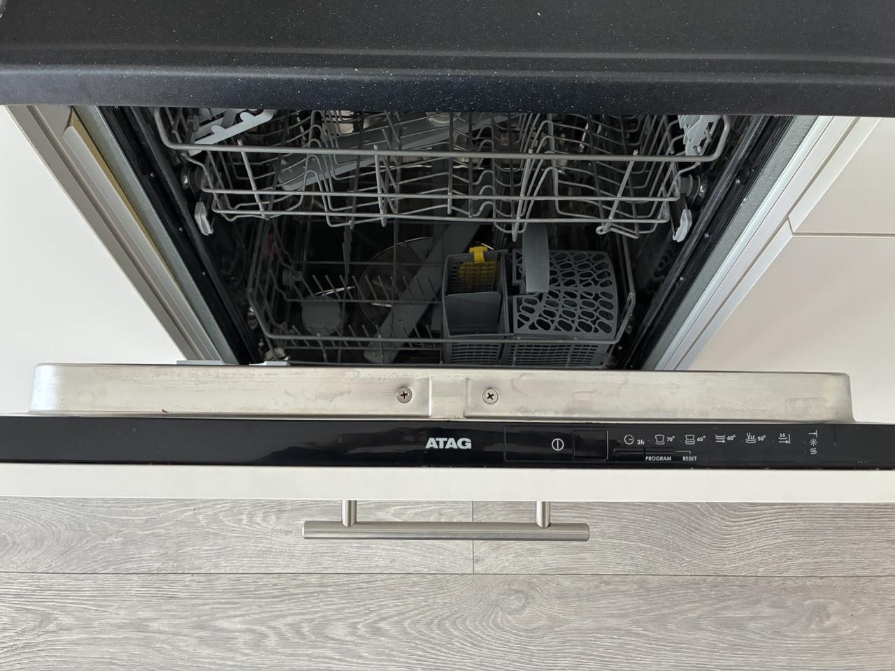 Keuken