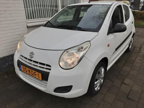 Suzuki Alto 1.0 Comfort