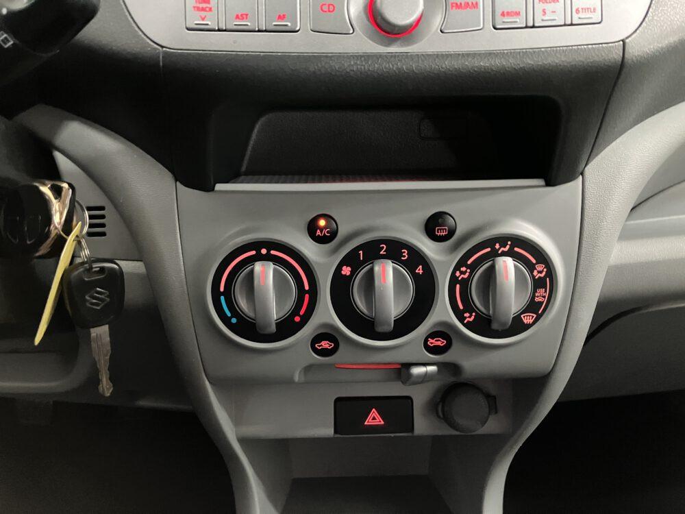 Suzuki Alto 1.0 Comfort Plus