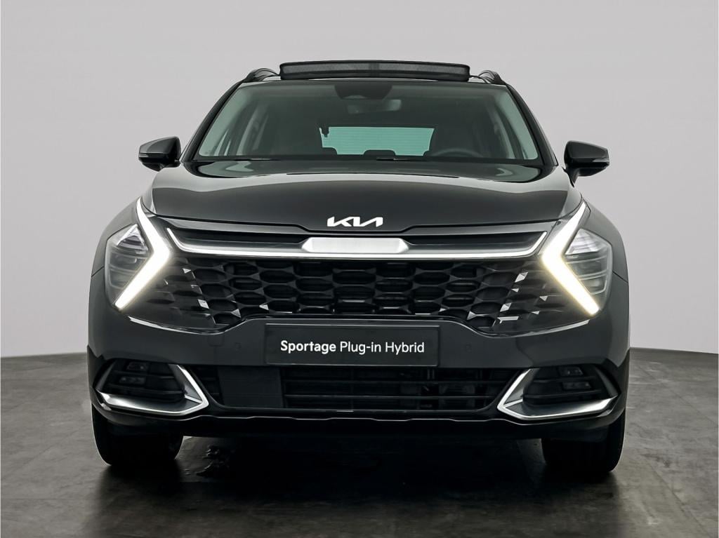 Kia Sportage 1.6 t-gdi plug-in hybrid dynamicplusline | schuif kantel dak |
