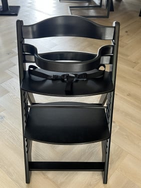 Buxibo kinderstoel
