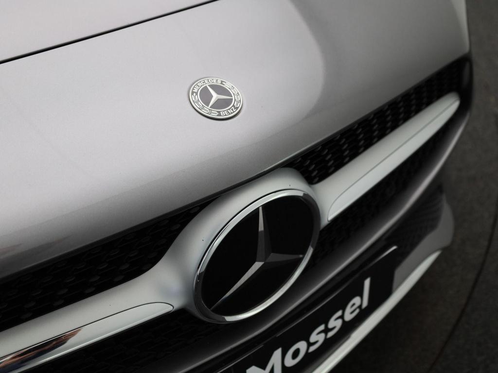 Mercedes-Benz Cla shooting brake 250 e premium plus | automaat | stoel verw