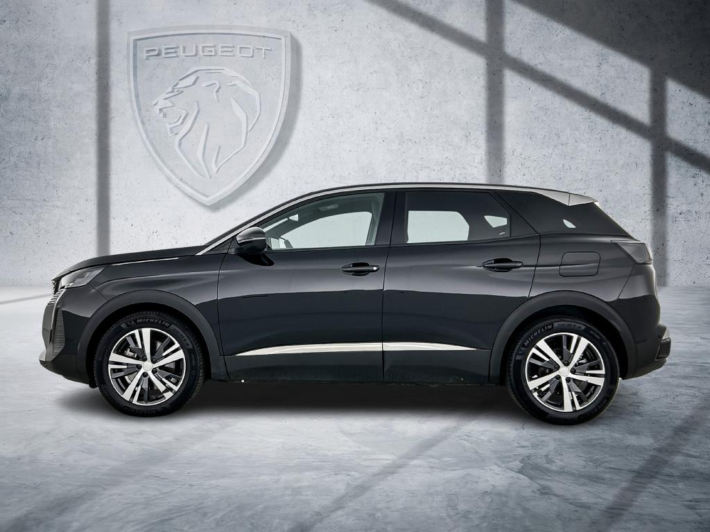 Peugeot 3008 plug-in hybrid 180pk automaat allure pack | rijklaar | adaptiv