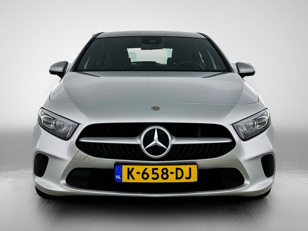Mercedes-Benz A-Klasse 160 style | handgeschakeld | led verlichting | achte