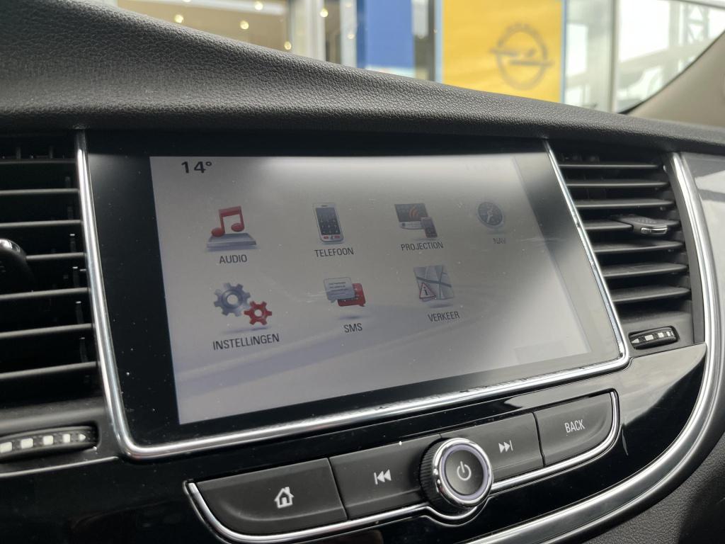 Opel Mokka 1.4 turbo innovation | climate control | cruise control | parkee