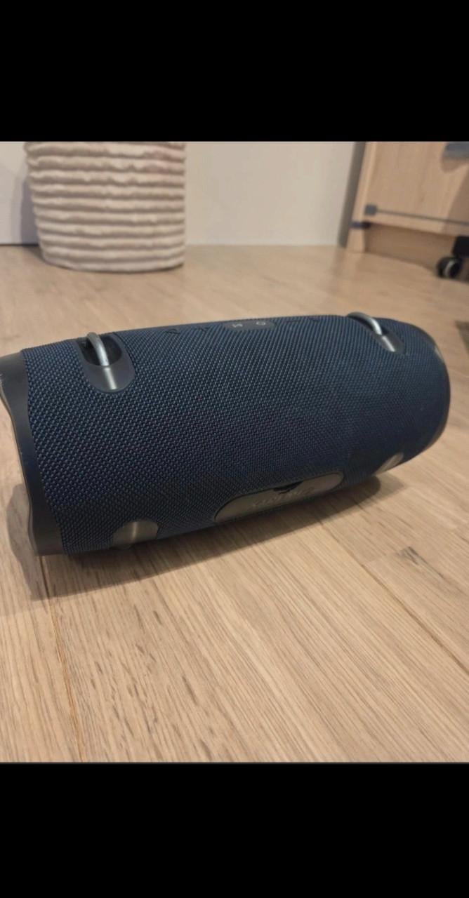 Jbl extreem 2