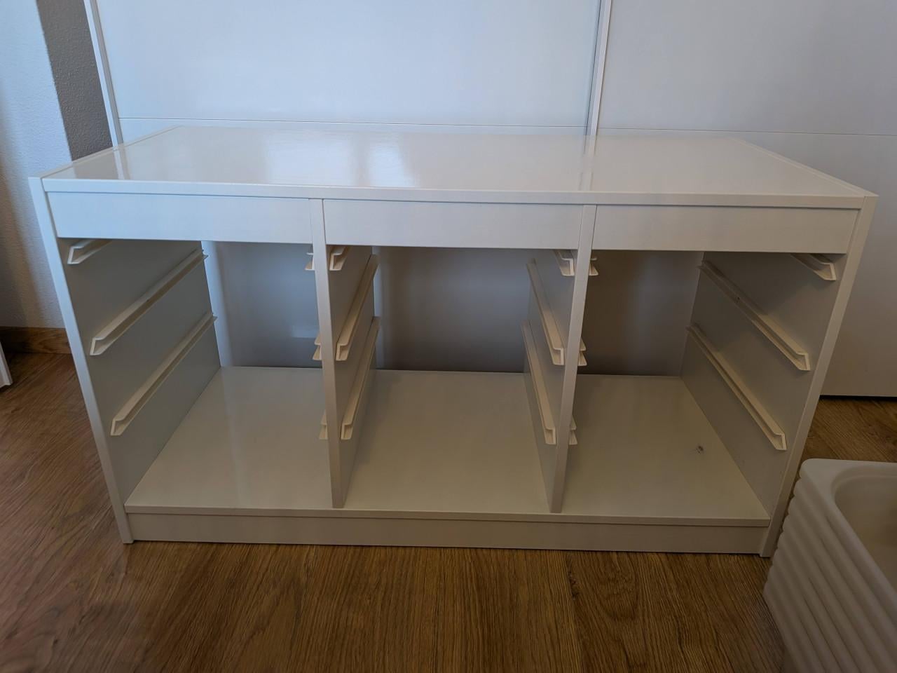 IKEA Trofast ladekast met 9 laden
