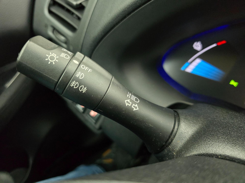 Nissan Leaf occasion acenta 30 kwh met parkeercamera | tweedehands nissan l