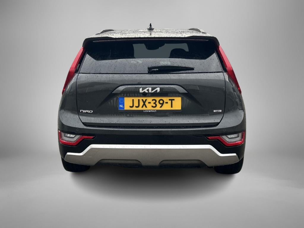 Kia Niro 1.6 gdi hybrid executiveline