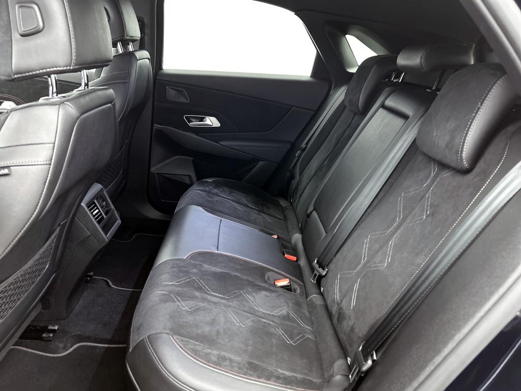 Ds Ds 7 e-tense 300pk 4x4 performance line+ | alcantara | 20" lichtmetaal |