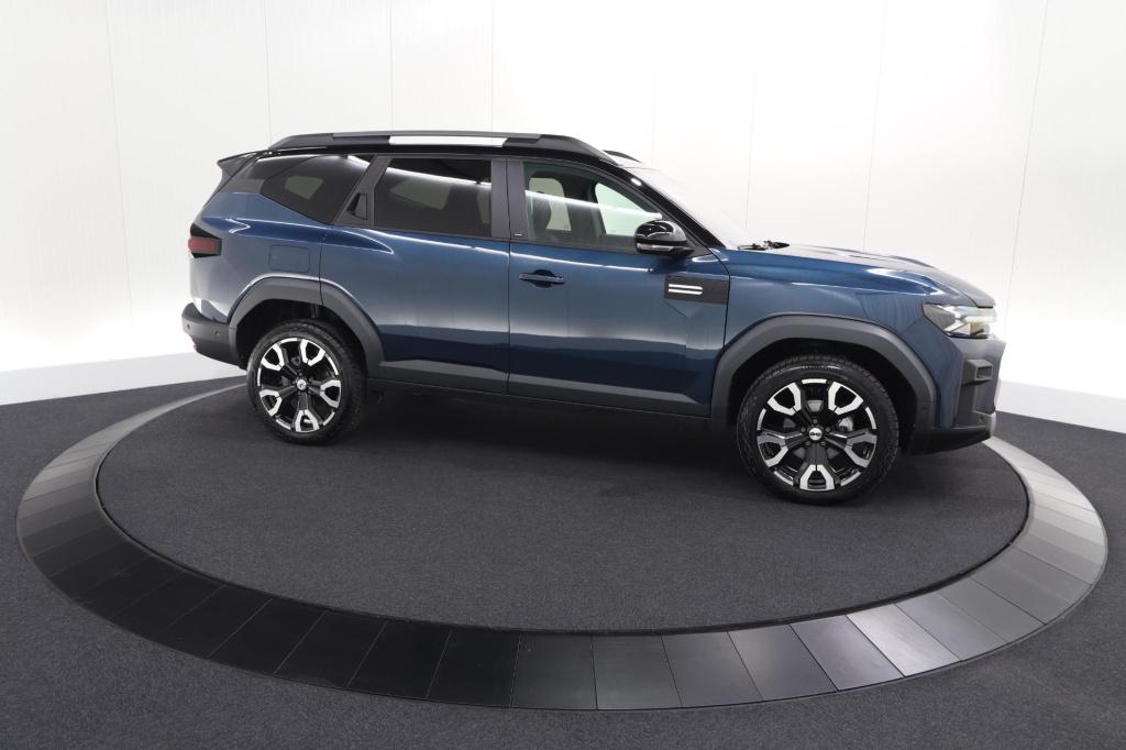 Dacia Bigster 1.8 hybrid 155 journey | 360 camera | adaptieve cruise contro