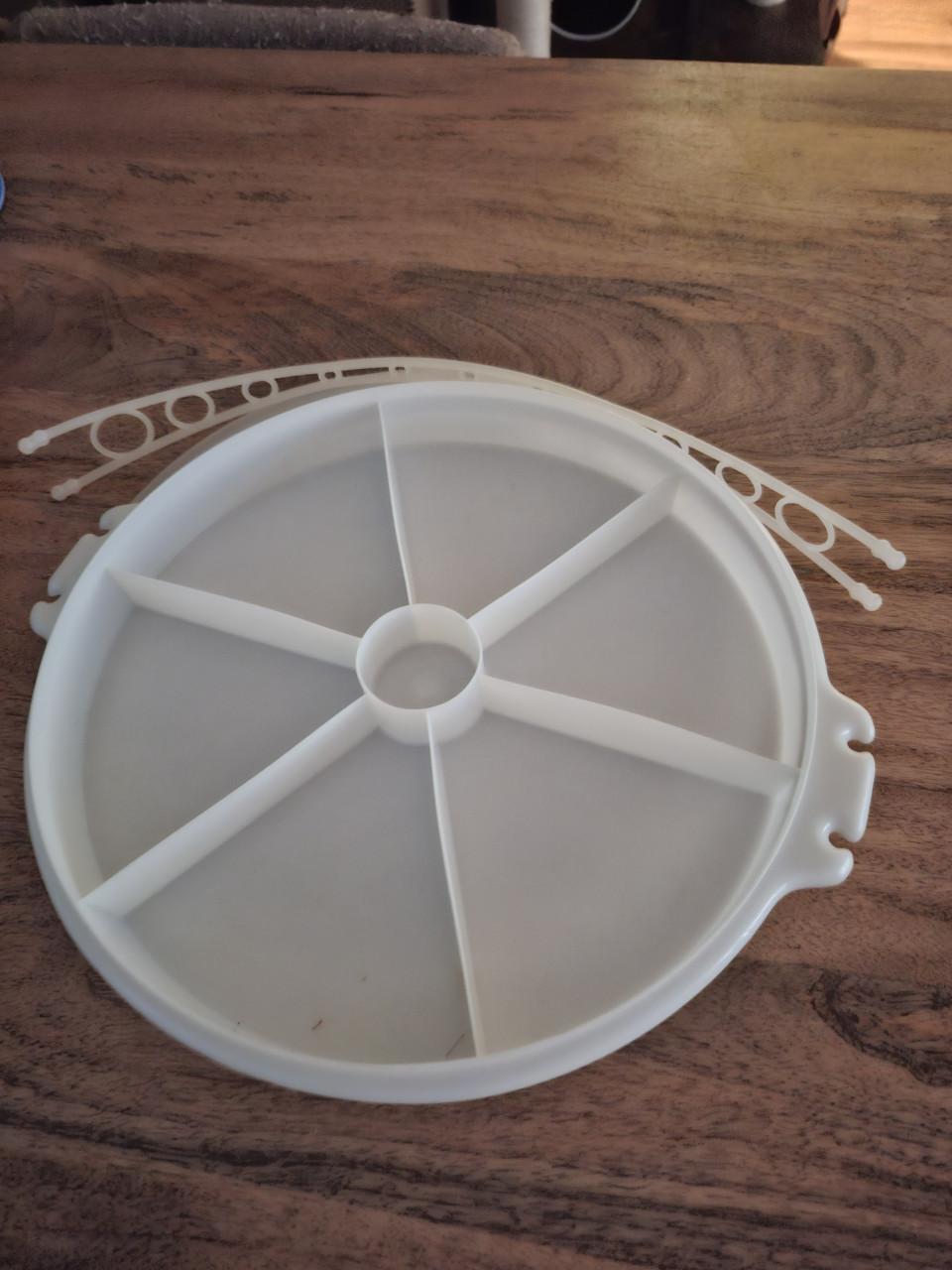 TUPPERWARE PARTYSCHAAL