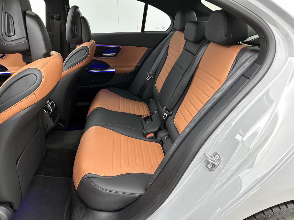 Mercedes-Benz C-Klasse 300 e 140 years edition |  comfortpakket plus | nigh