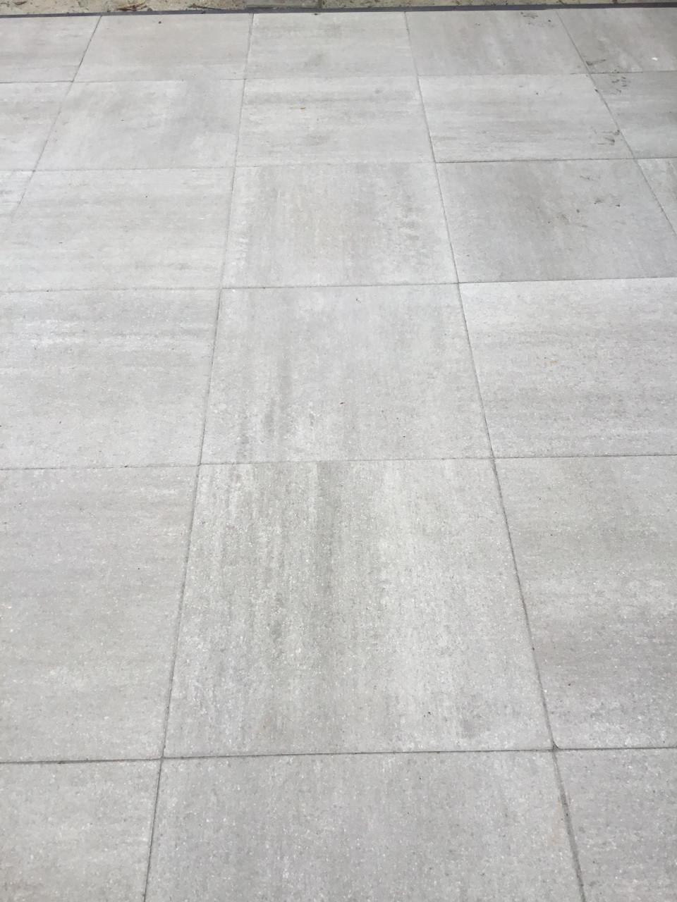Beton tegels