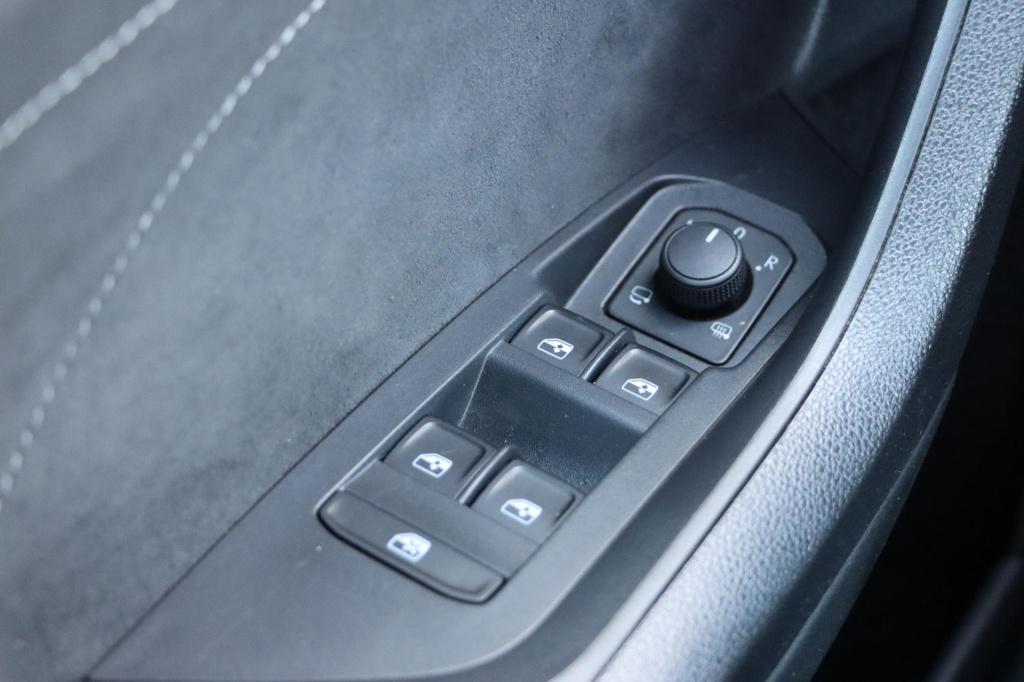 Skoda Kodiaq 1.5 tsi sportline business 150pk dsg7