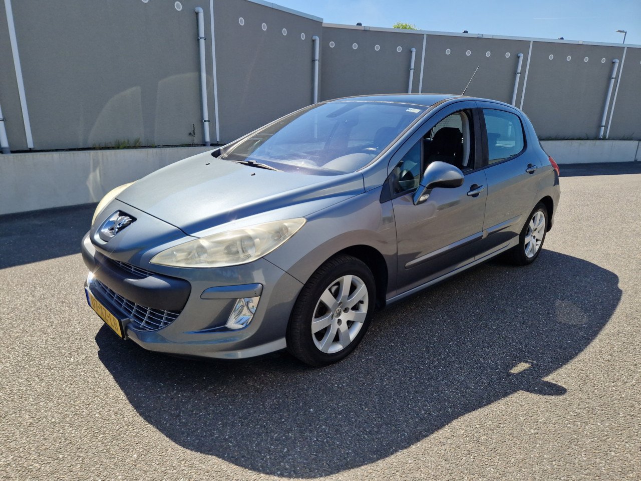 Peugeot 308 1.6 VTi XS