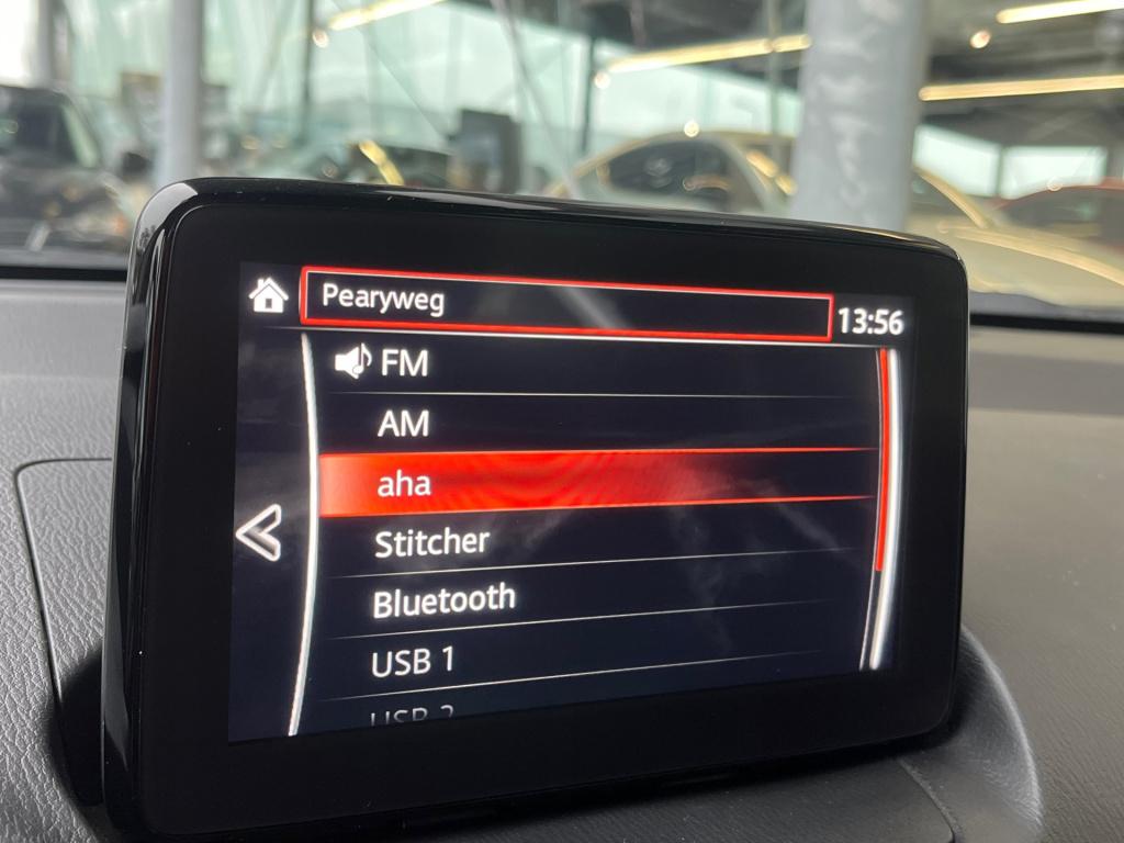 Mazda 2 1.5 skyactiv-g dynamic 90 pk|rijklaar