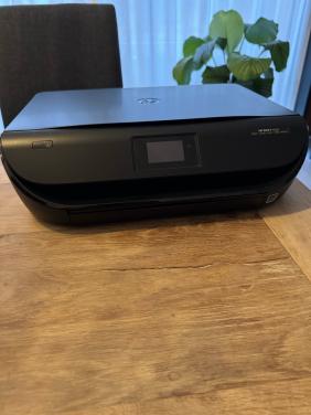 HP printer