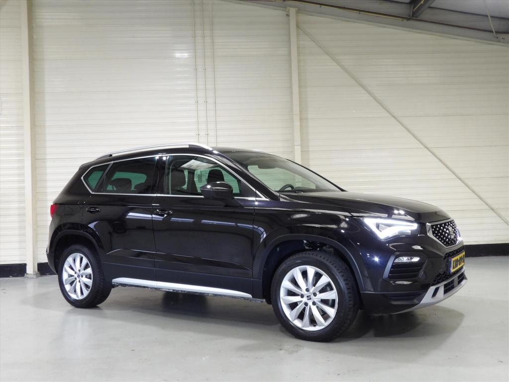 Seat Ateca 1.5 ecotsi 150pk dsg-7 xperience business intense