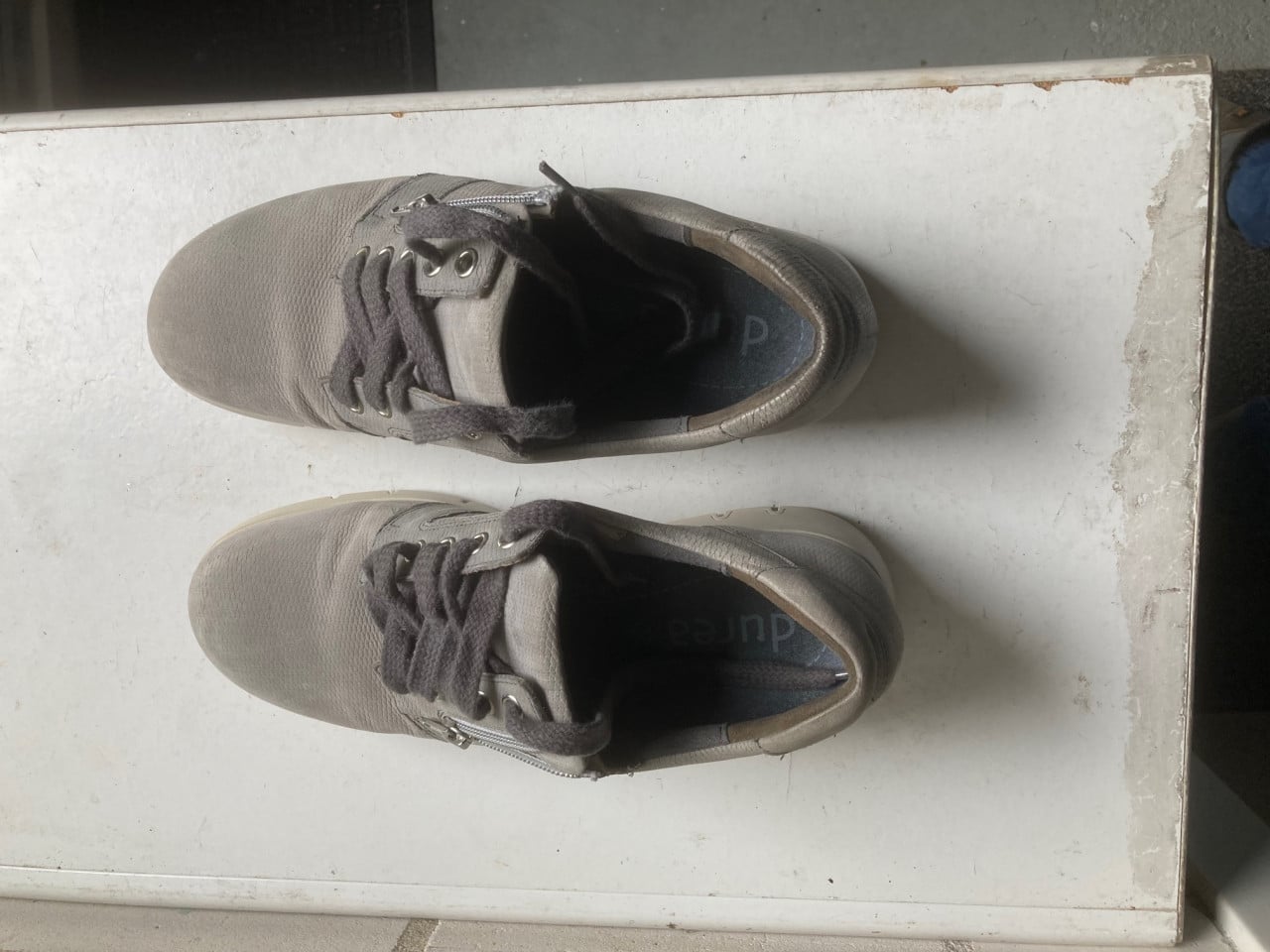 Damesschoenen Durea