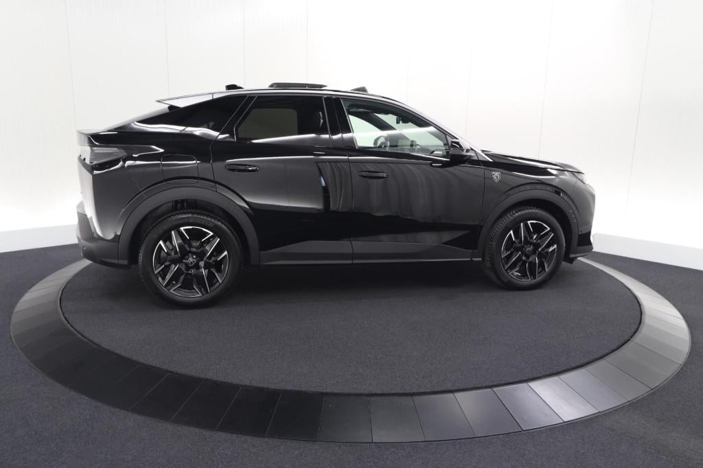 Peugeot 3008 1.2 hybrid 145 gt | panoramadak | focal hi-fi | 360 camera | a