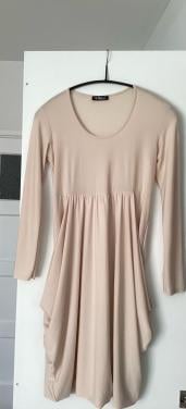 Apart jurkje zgan maat xl