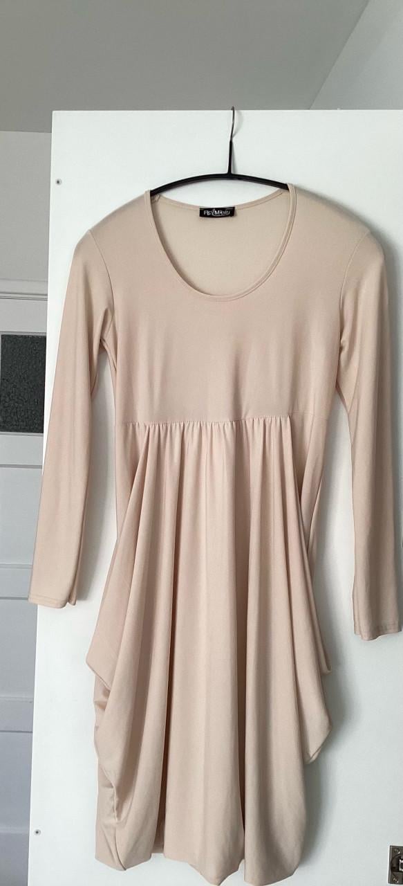 Apart jurkje zgan maat xl