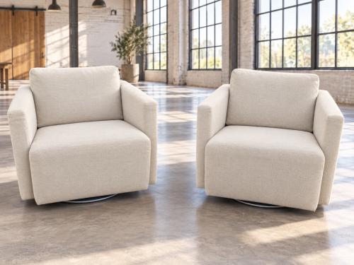 Walter Knoll Nelson Fauteuil (2x)