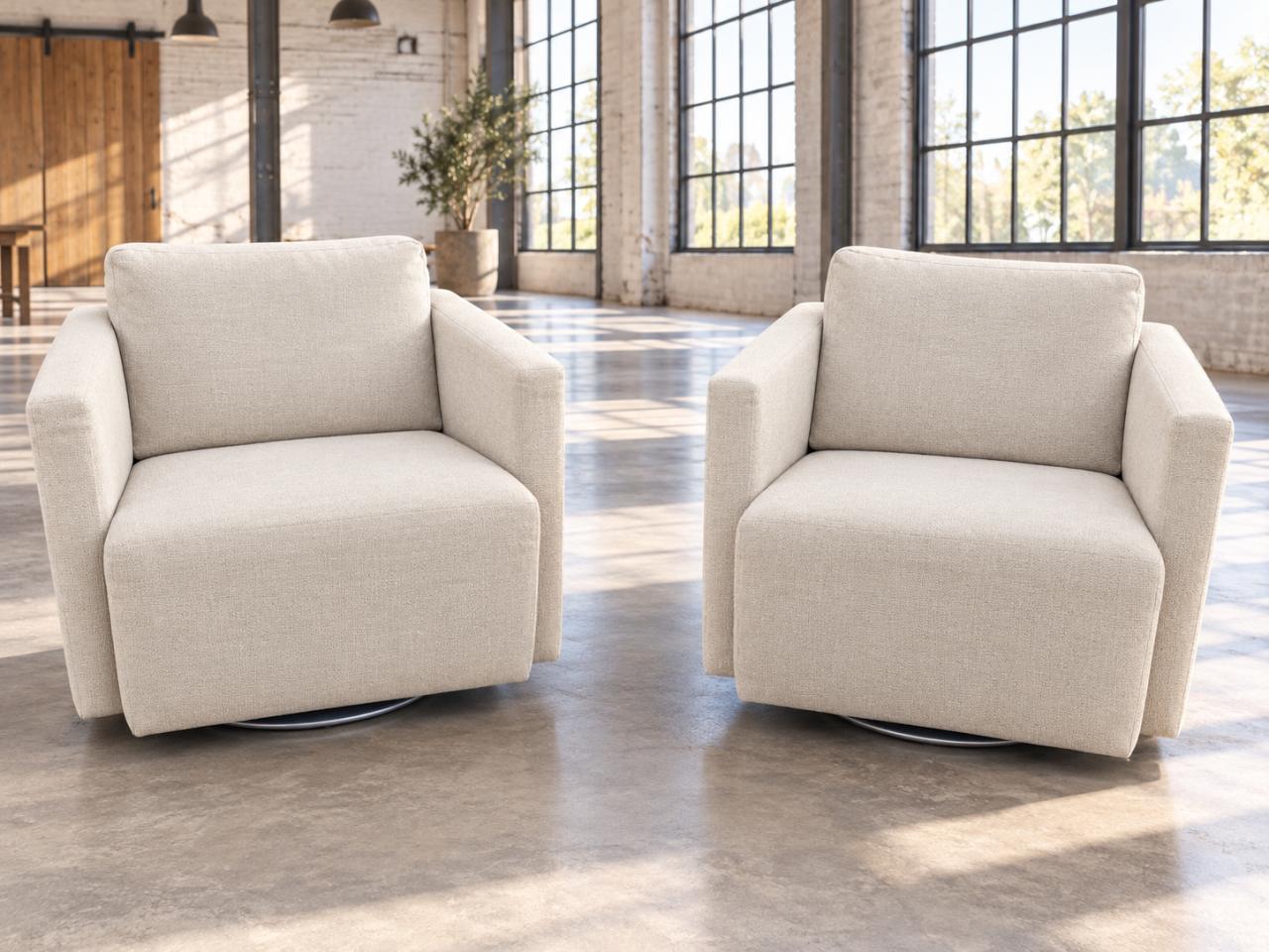 Walter Knoll Nelson Fauteuil (2x)