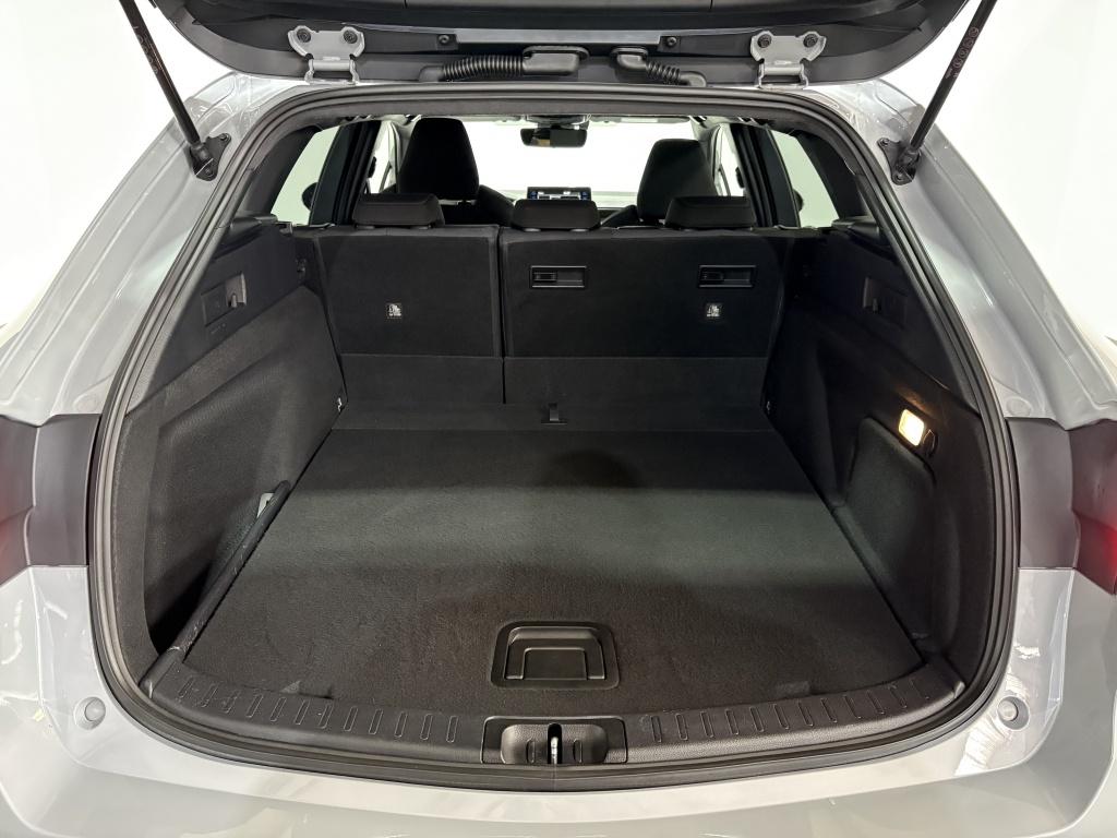 Toyota Corolla Touring Sports hybrid 2.0 dynamic| camera| stoel+stuur verw|