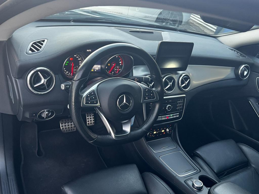Mercedes-Benz Cla 200 aut. amg, prestige, leer enz...