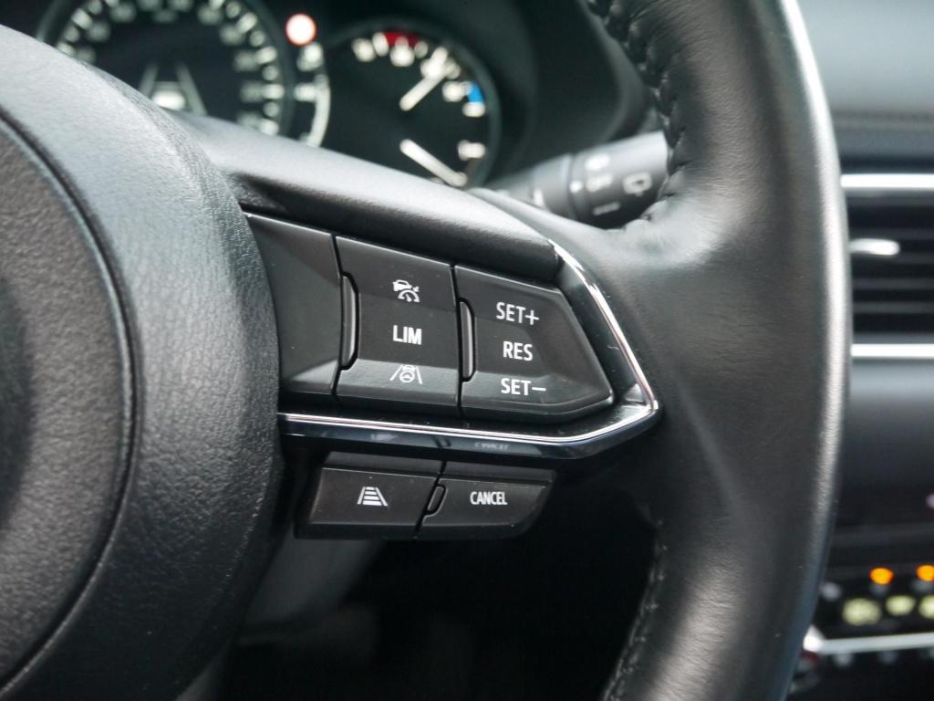 Mazda Cx-5 2.0 skyactiv-g 165 luxury|trekhaak|schuif-/kanteldak|rijklaar