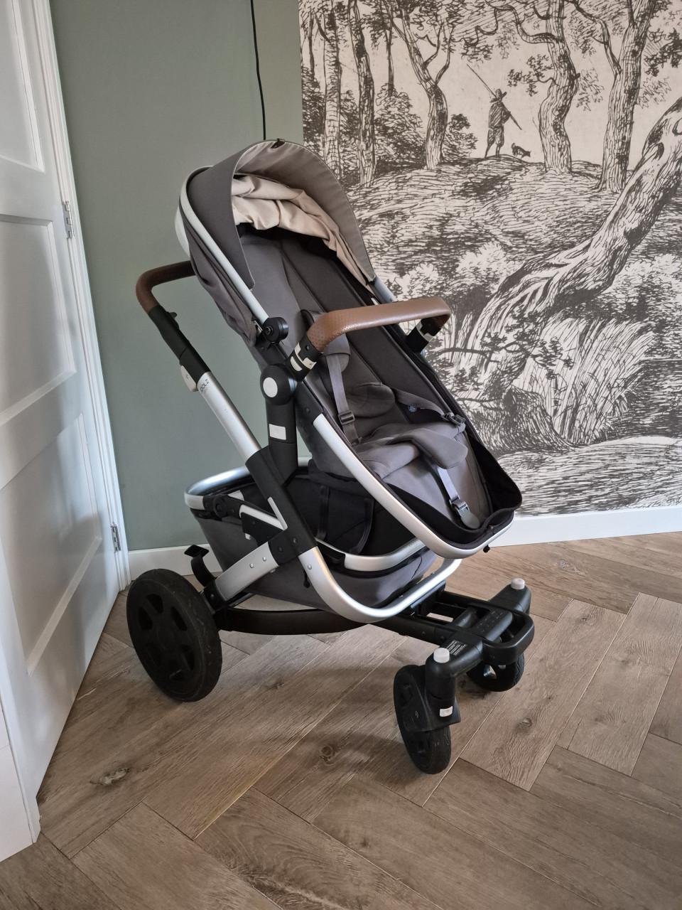 Joolz Geo 2 kinderwagen