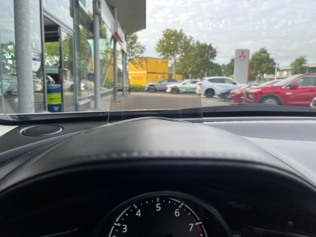 Mazda Cx-3 2.0 skyactiv-g 120 gt-m|trekhaak|bose|rijklaar