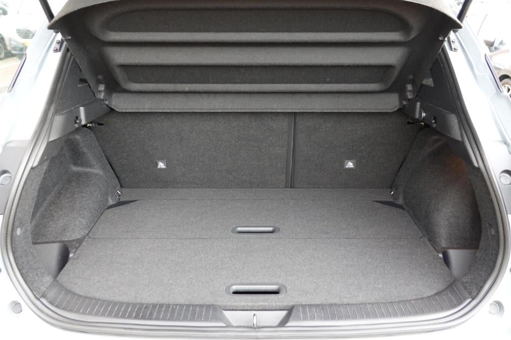 Nissan Qashqai 1.3 mhev xtronic n-connecta